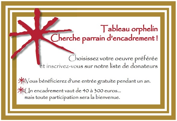 Appel Encadrement