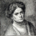 Autoportrait